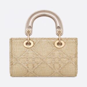 LADY D JOY MICRO BAG