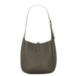 LE 5 A 7 SUPPLE BABY IN GRAINED LEATHER