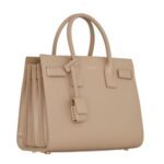 SAC DE JOUR IN SMOOTH LEATHER NANO