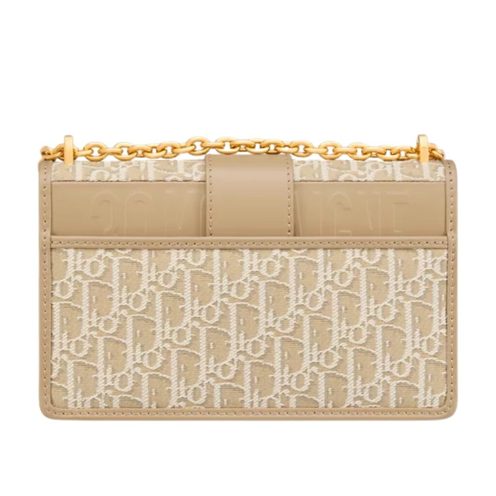 30 MONTAIGNE CHAIN BAG