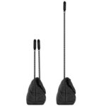 PUFFER SMALL IN NAPPA LEATHER