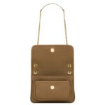 NIKI MINI IN GRAINED LAMBSKIN