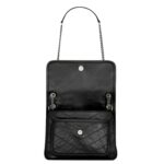 NIKI BABY IN VINTAGE LEATHER