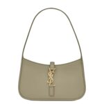 MINI LE 5 A 7 IN SMOOTH LEATHER