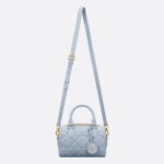 DIOR GROOVE 20 BAG