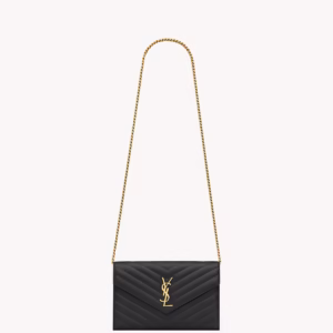 CASSANDRE CHAIN WALLET IN LAMBSKIN