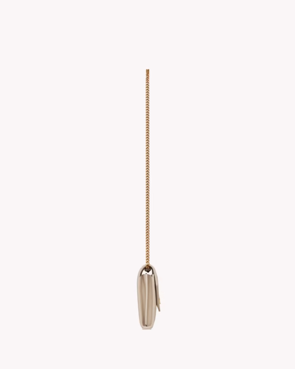 CASSANDRE CHAIN WALLET IN LAMBSKIN