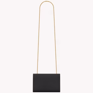 KATE SMALL IN GRAIN DE POUDRE EMBOSSED LEATHER