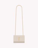 KATE SMALL IN GRAIN DE POUDRE EMBOSSED LEATHER