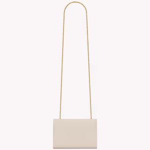 KATE SMALL IN GRAIN DE POUDRE EMBOSSED LEATHER