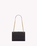 ENVELOPE MEDIUM IN MATELASSE LAMBSKIN