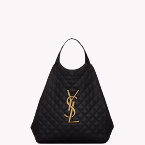 ICARE IN QUILTED LAMBSKIN