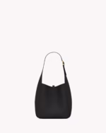 LE 5 A 7 SUPPLE SMALL IN GRAINED LEATHER