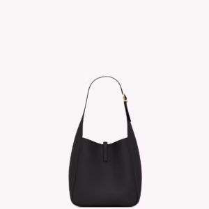 LE 5 A 7 SUPPLE SMALL IN GRAINED LEATHER