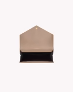 CASSANDRE MATELASSE FLAP POUCH IN LAMBSKIN