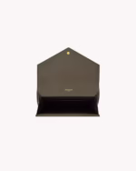 CASSANDRE MATELASSE FLAP POUCH IN LAMBSKIN