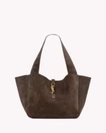 LE 5 A 7 BEA IN SUEDE