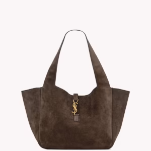 LE 5 A 7 BEA IN SUEDE