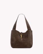 LE 5 A 7 BEA IN SUEDE