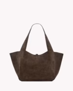 LE 5 A 7 BEA IN SUEDE