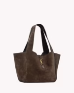 LE 5 A 7 BEA IN SUEDE