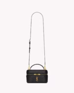 GABY VANITY BAG IN LAMBSKIN