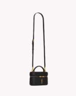 GABY VANITY BAG IN LAMBSKIN