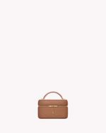 GABY VANITY BAG IN LAMBSKIN