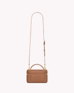 GABY VANITY BAG IN LAMBSKIN