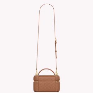 GABY VANITY BAG IN LAMBSKIN