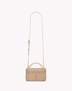 GABY VANITY BAG IN LAMBSKIN
