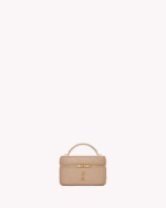 GABY VANITY BAG IN LAMBSKIN