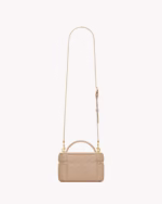 GABY VANITY BAG IN LAMBSKIN