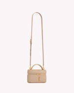 GABY VANITY BAG IN LAMBSKIN