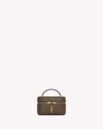 GABY VANITY BAG IN LAMBSKIN