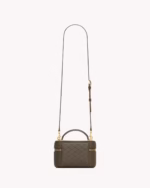 GABY VANITY BAG IN LAMBSKIN