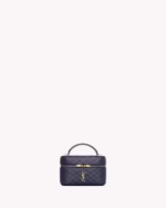GABY VANITY BAG IN LAMBSKIN
