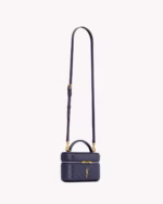 GABY VANITY BAG IN LAMBSKIN