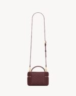 GABY VANITY BAG IN LAMBSKIN