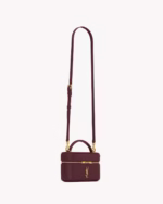 GABY VANITY BAG IN LAMBSKIN