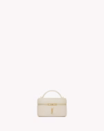 GABY VANITY BAG IN LAMBSKIN