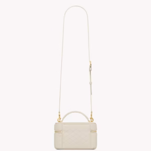 GABY VANITY BAG IN LAMBSKIN