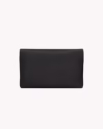 CASSANDRE LARGE ENVELOPE POUCH IN LAMBSKIN