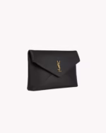 CASSANDRE LARGE ENVELOPE POUCH IN LAMBSKIN