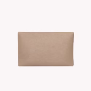 CASSANDRE LARGE ENVELOPE POUCH IN LAMBSKIN