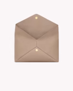 CASSANDRE LARGE ENVELOPE POUCH IN LAMBSKIN