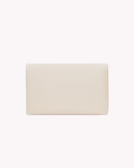 CASSANDRE LARGE ENVELOPE POUCH IN LAMBSKIN