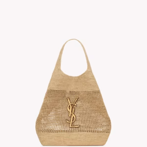 ICARE IN RAFFIA
