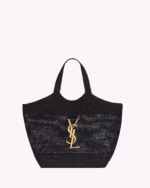 ICARE IN RAFFIA