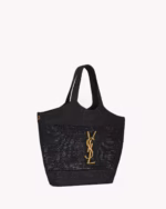 ICARE IN RAFFIA